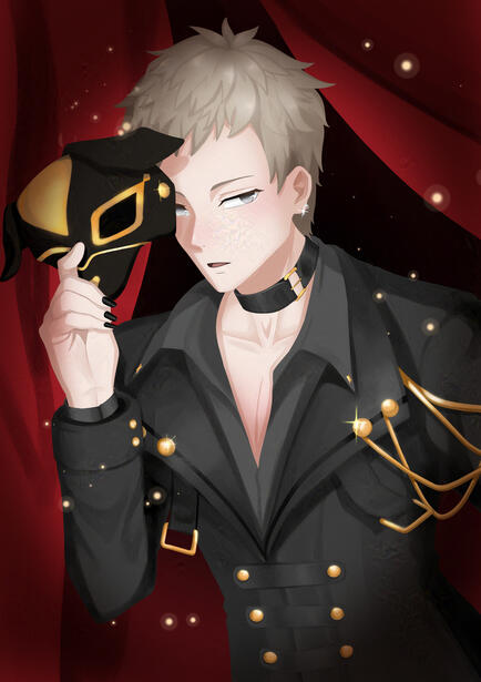 by Namie/73cro Twitter | Insta | Bluesky