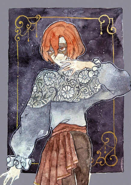 by Noey Twitter | Insta