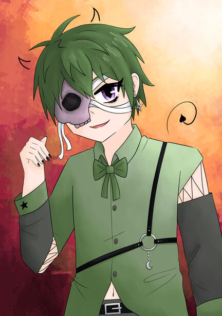 by Sonnie tumblr | Bluesky