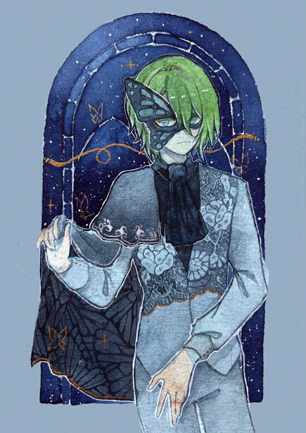 by Noey Twitter | Insta