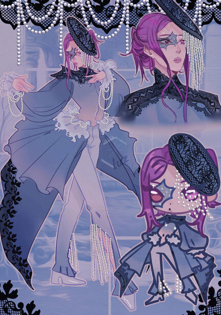 by Luz Twitter | Insta