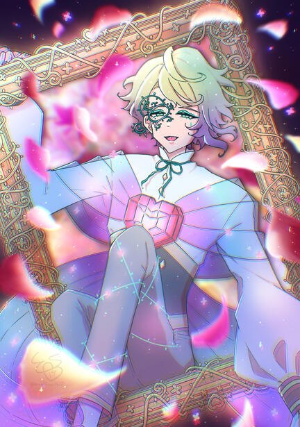 by Esbie Twitter | Insta