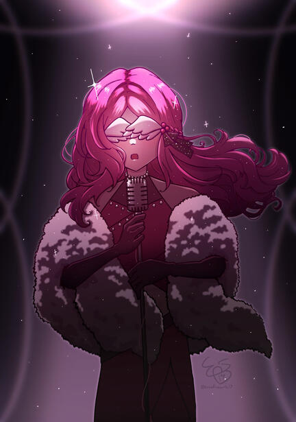 by Esbie Twitter | Insta