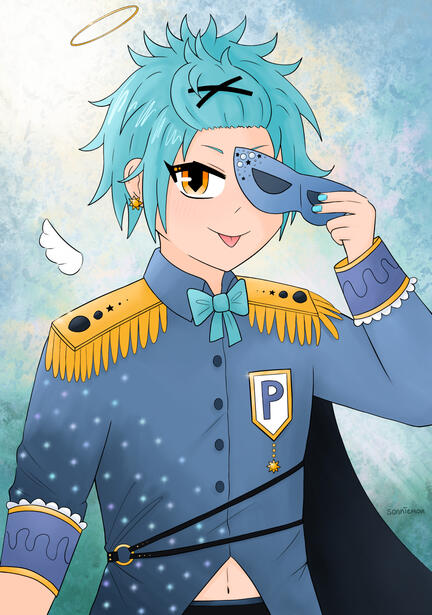 by Sonnie tumblr | Bluesky