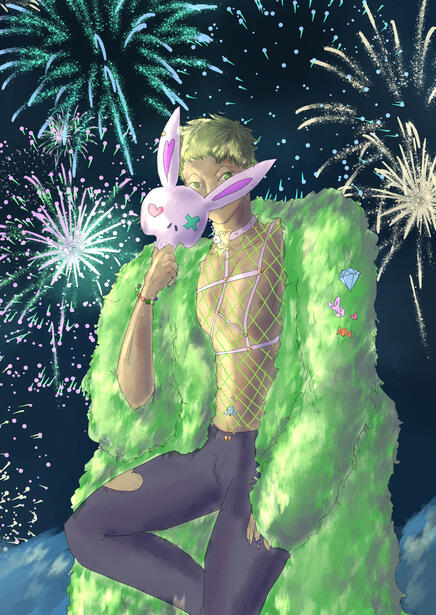 by damnselfly Twitter