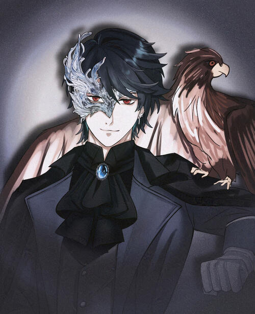 by Yanaa Yang Twitter